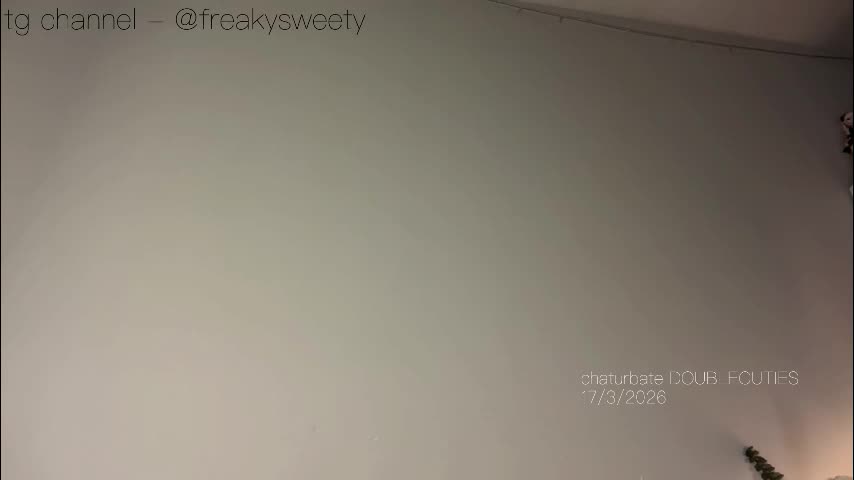 doublecuties Приват Записи 2026-03-18