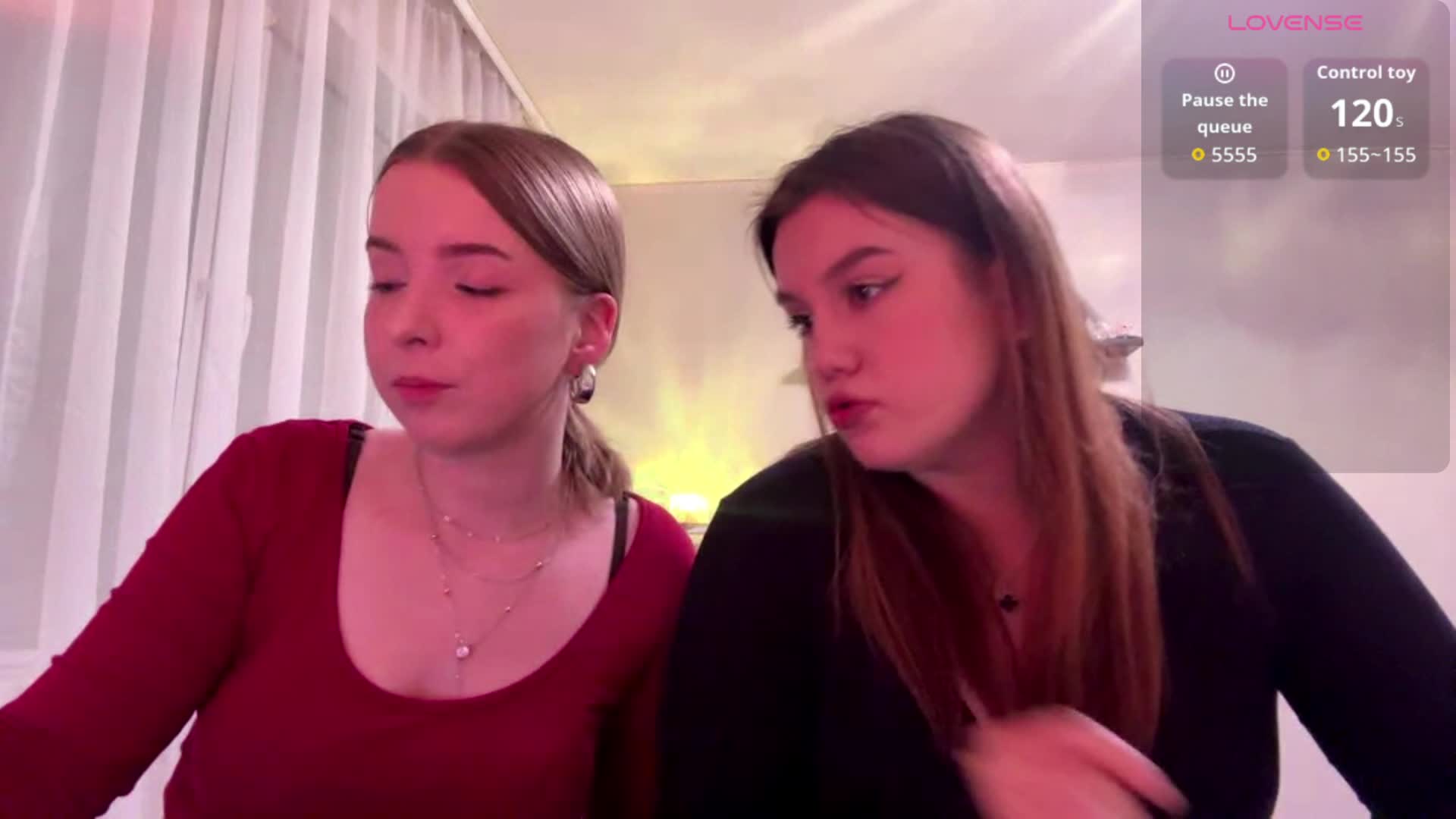 EllenaSawtella Приват Записи 2026-03-18