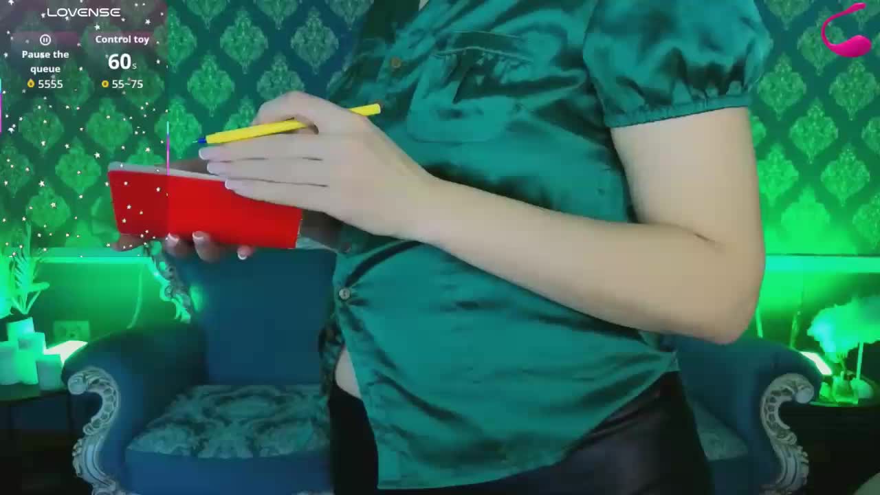 MissRossi Приват Записи 2026-03-18