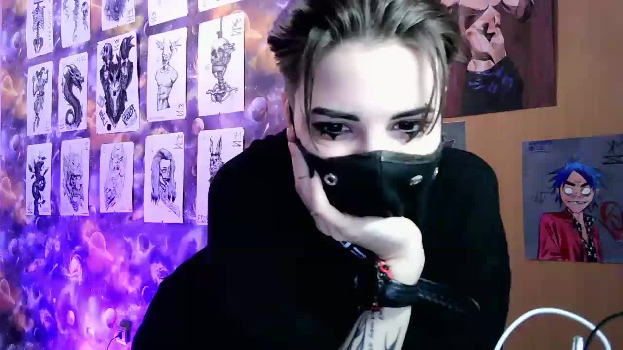 Dark-Pictur- Приват Записи 2026-03-18