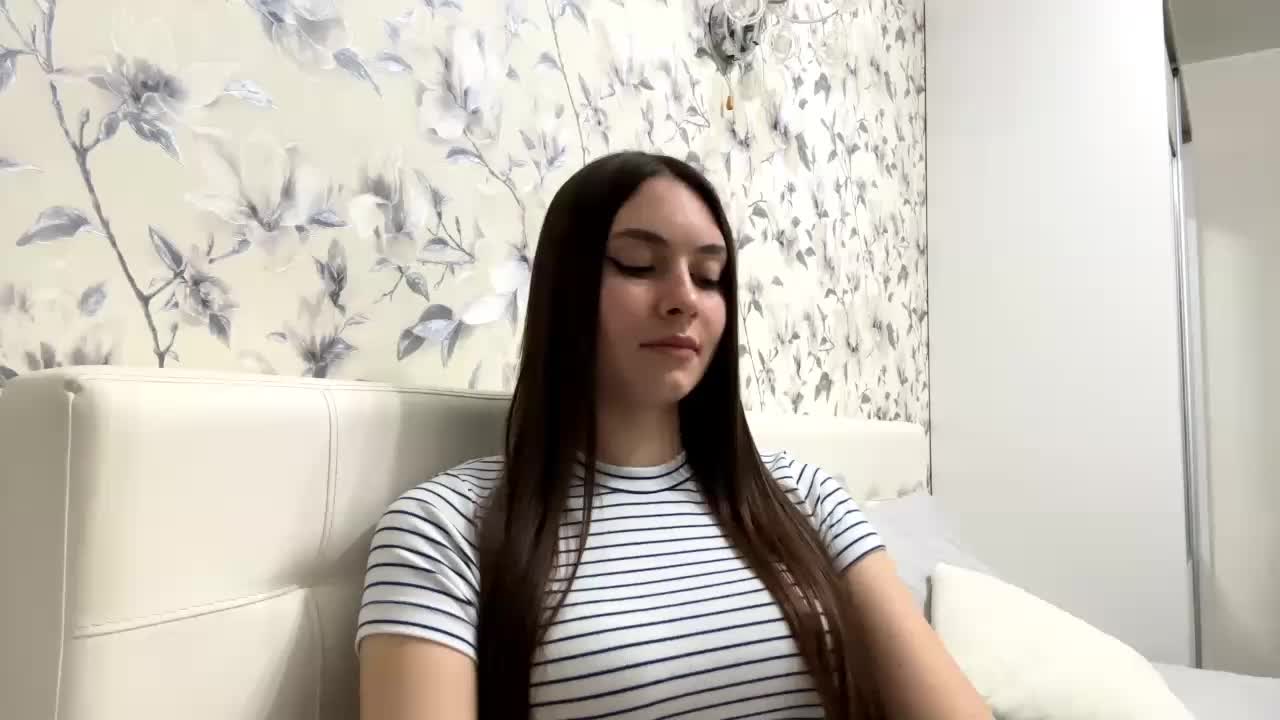 CarleenKnappe Приват Записи 2026-03-18