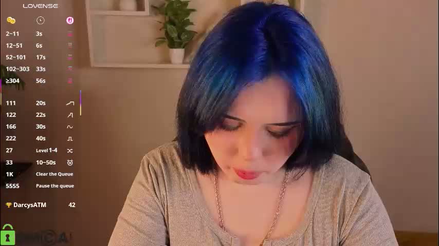 lika_davis Приват Записи 2026-03-18