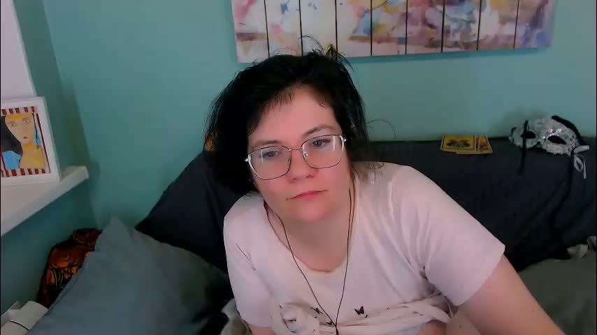 everly_rays Приват Записи 2026-03-18