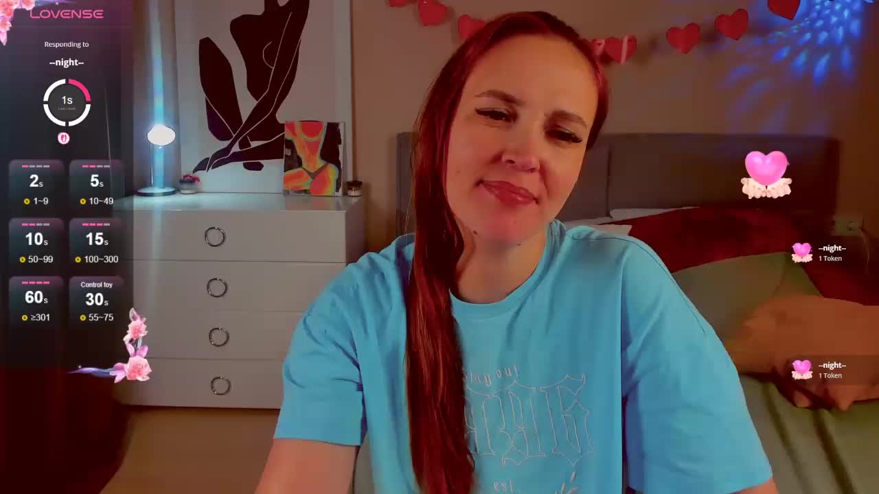 she-wolf Приват Записи 2026-03-18