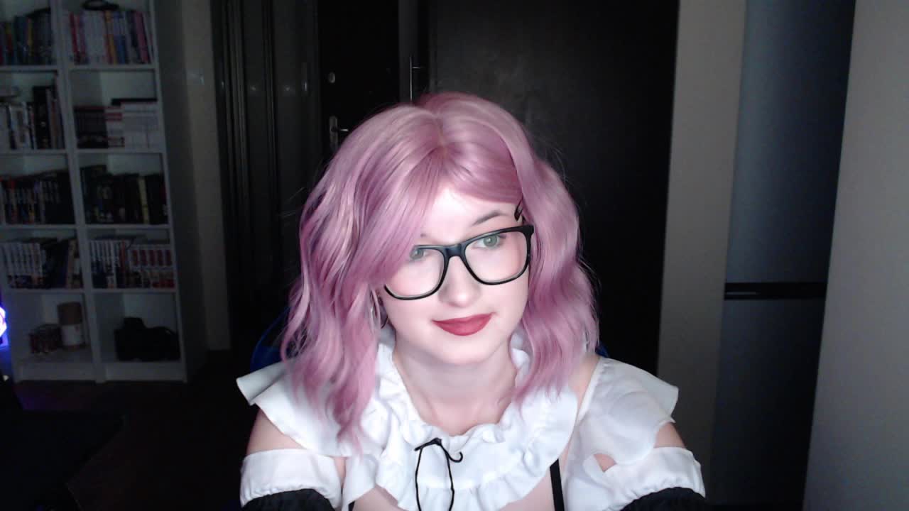 Cherry-Luna Приват Записи 2026-03-18