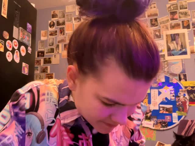 VernieRonco Приват Записи 2026-03-18