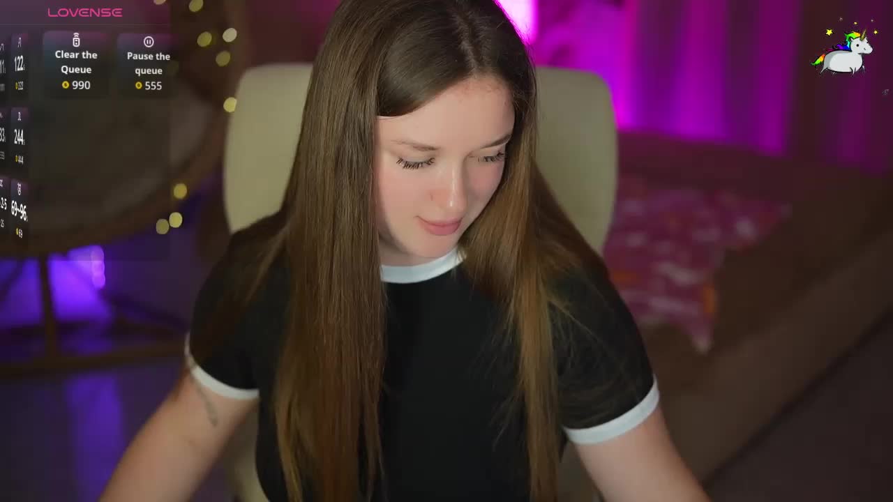 DonnaLust Приват Записи 2026-03-18