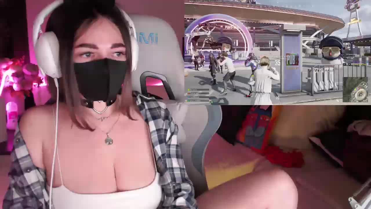 NightMint Приват Записи 2026-03-18