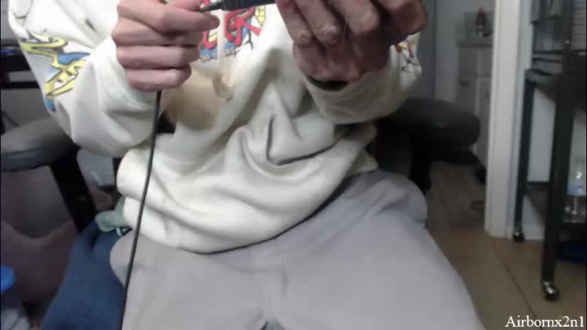 airbornx2n1 Приват Записи 2026-03-18