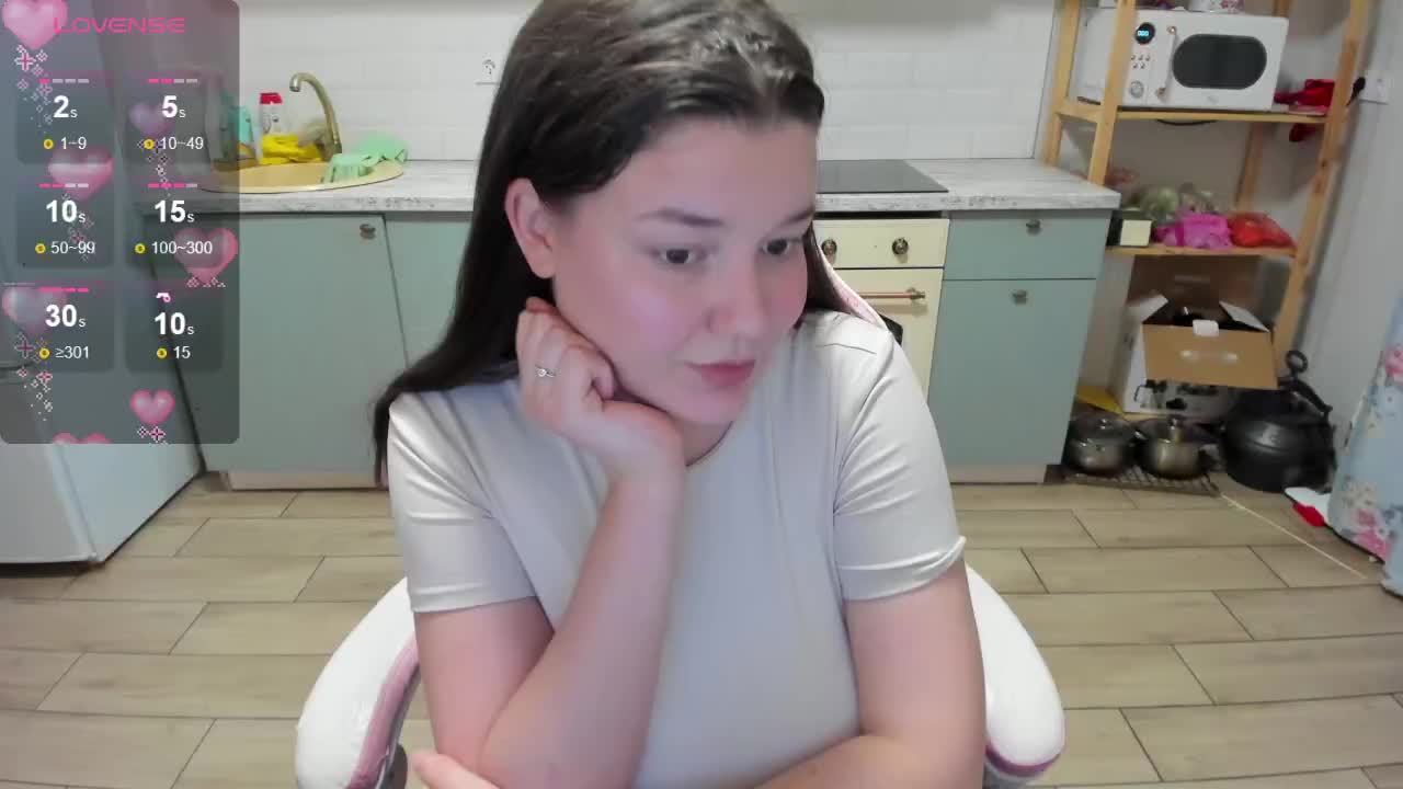 LinaEl23 Приват Записи 2026-03-18