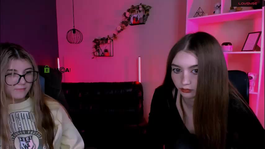 lissa_night Приват Записи 2026-03-18