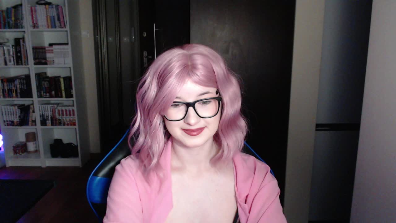 Cherry-Luna Приват Записи 2026-03-18