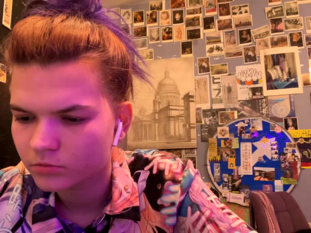 VernieRonco Приват Записи 2026-03-18