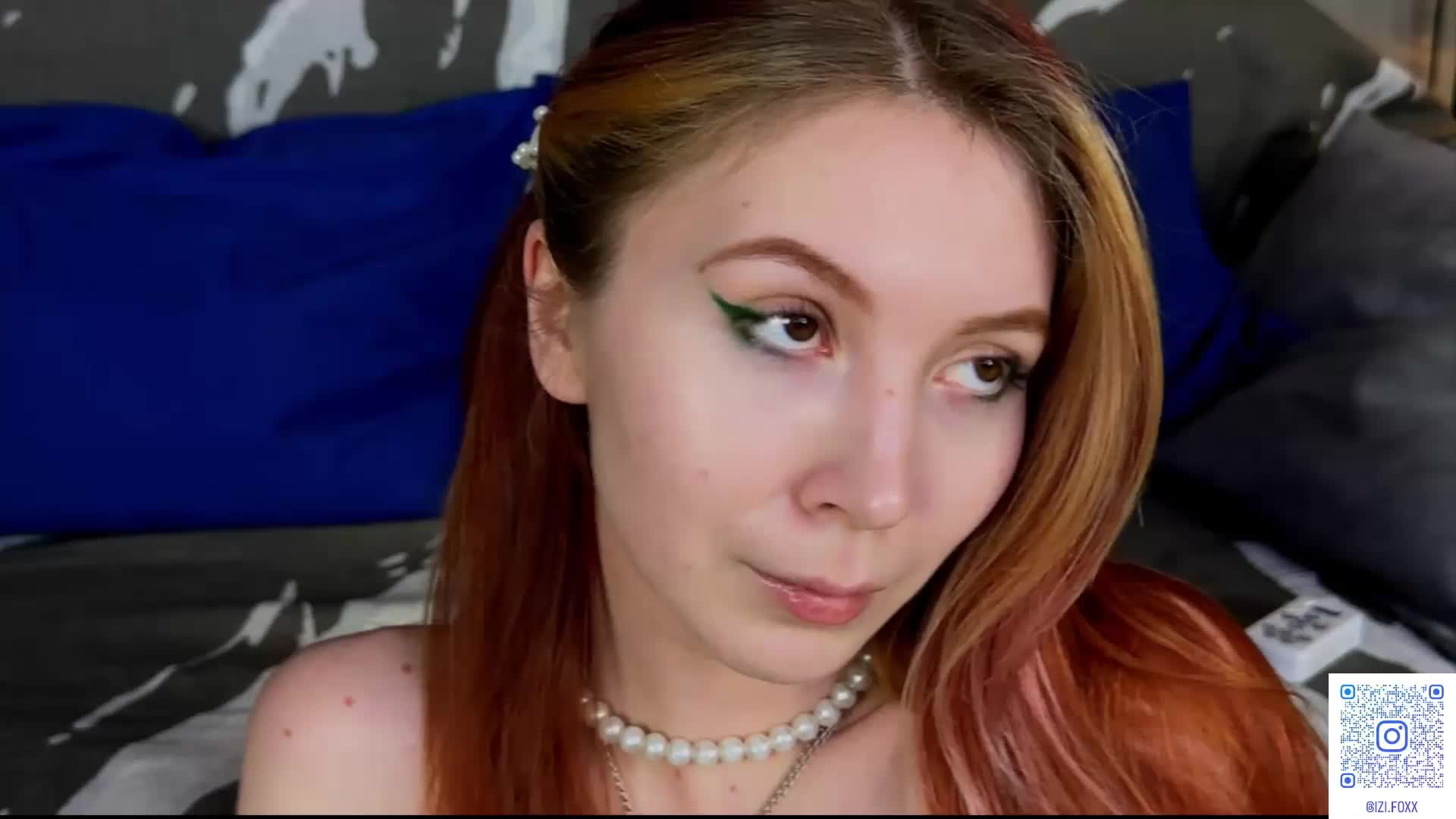 Na-izi Приват Записи 2026-03-18