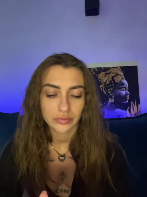 WILDGIRL Приват Записи 2026-03-18