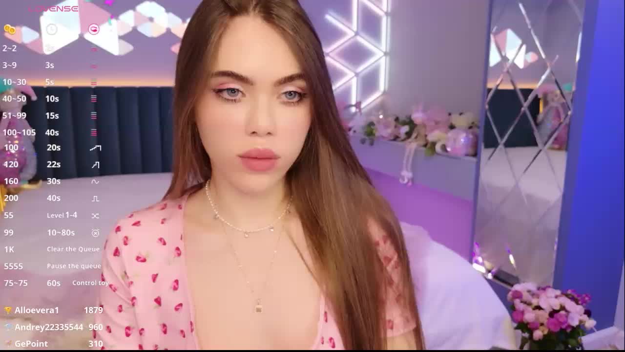 MimiForce Приват Записи 2026-03-18