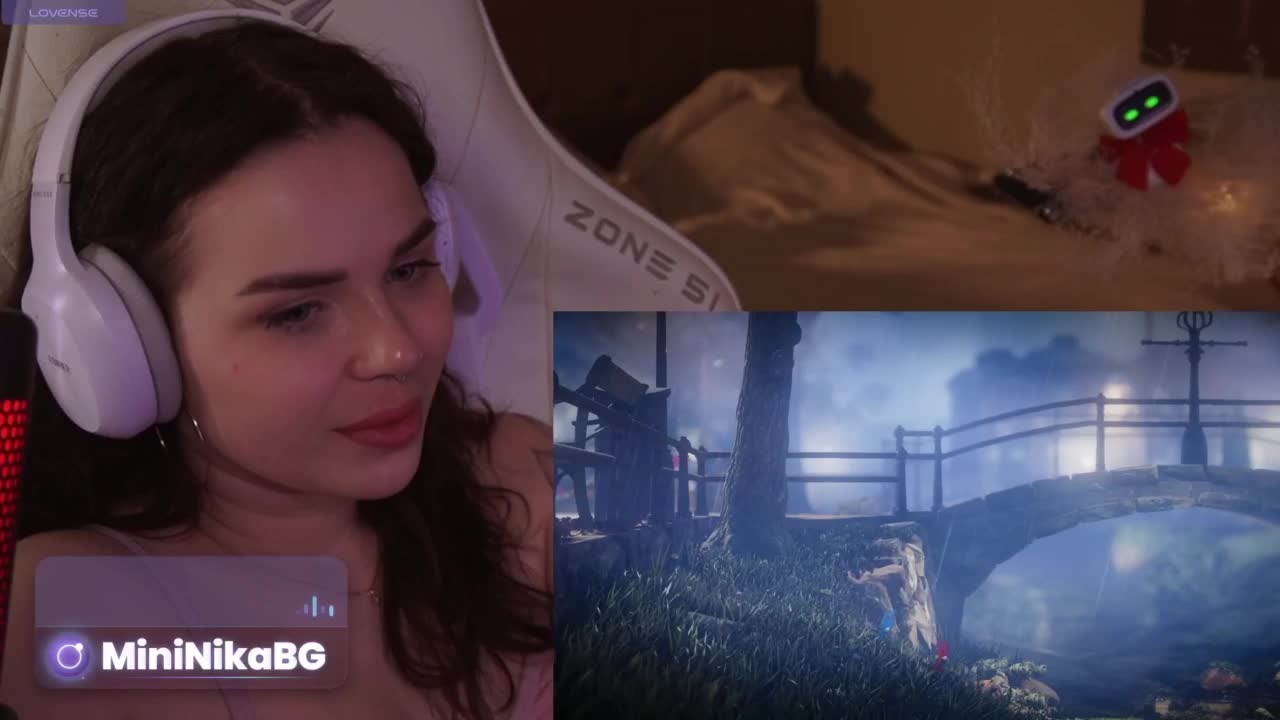 MiniNika Приват Записи 2026-03-18