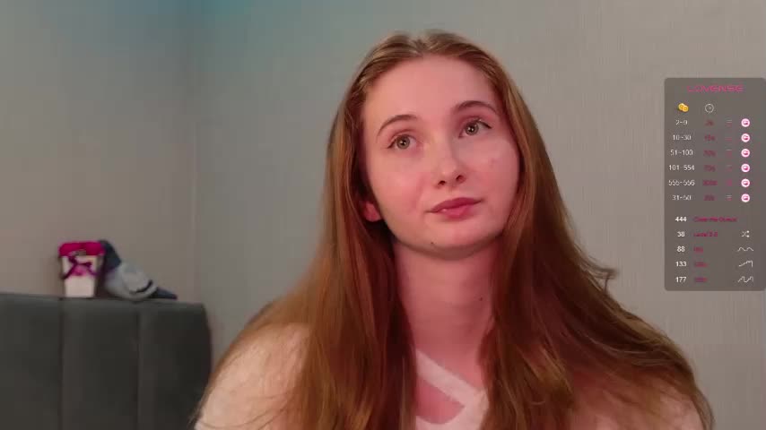 PeachGirl Приват Записи 2026-03-18