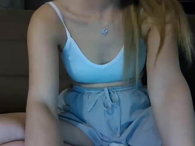 NyxVelour Приват Записи 2026-03-18