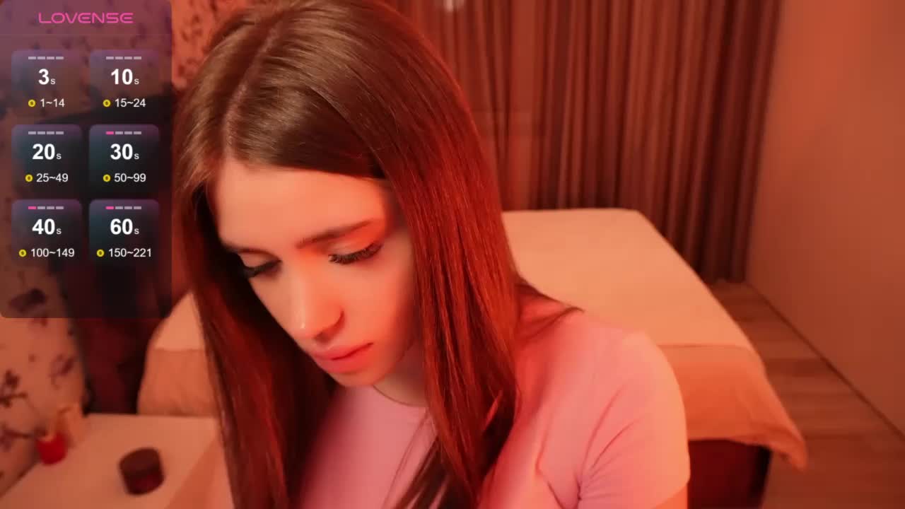 ChloeSpark Приват Записи 2026-03-18