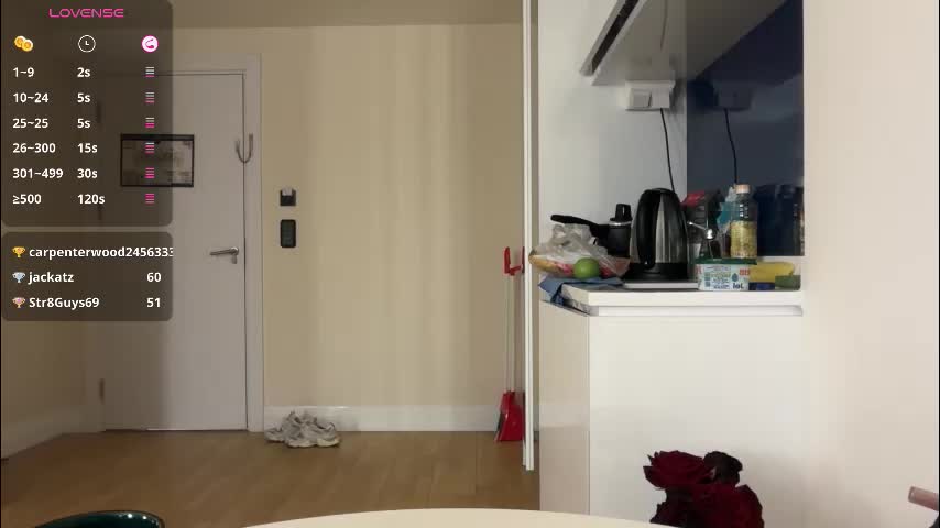 alexadevilicious Приват Записи 2026-03-18