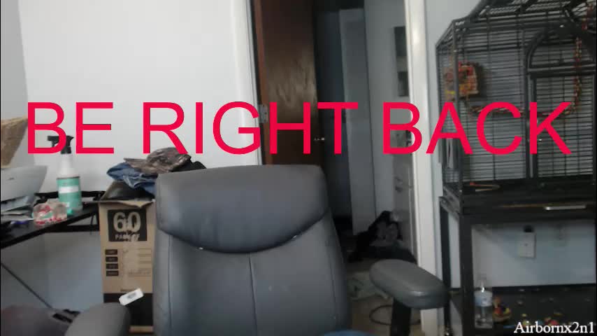 airbornx2n1 Приват Записи 2026-03-18