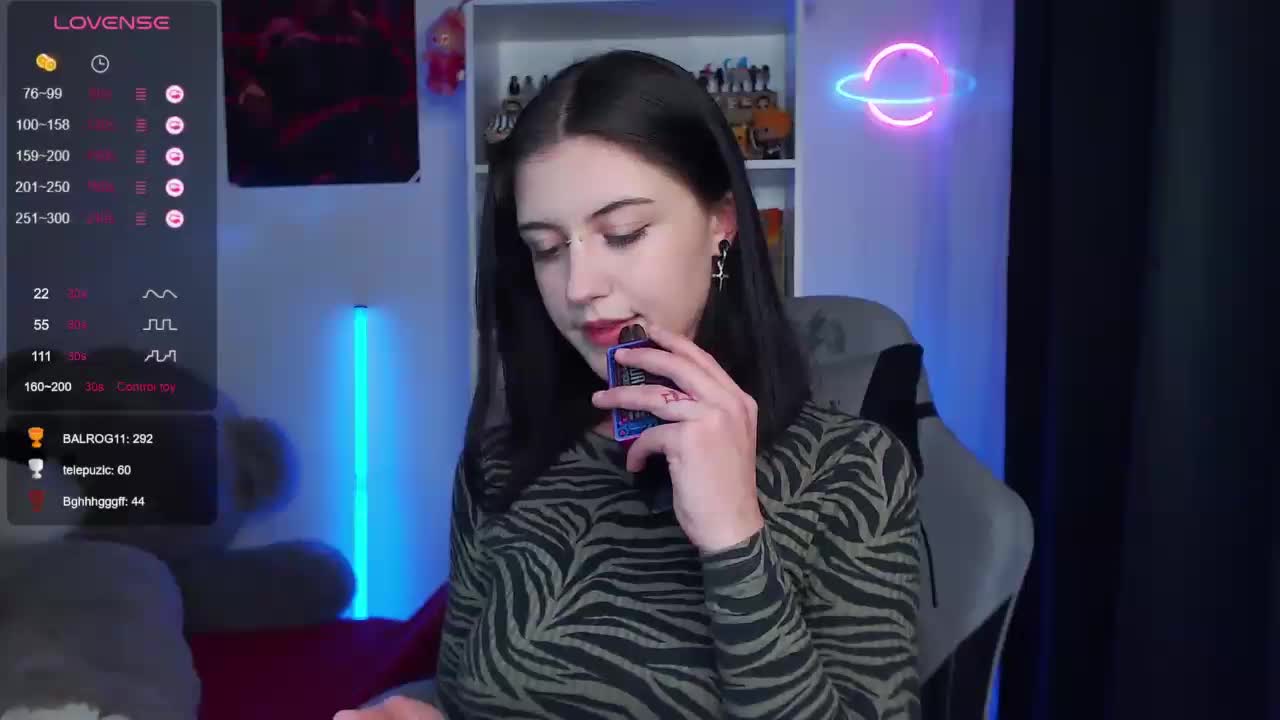 BlackAngell Приват Записи 2026-03-18