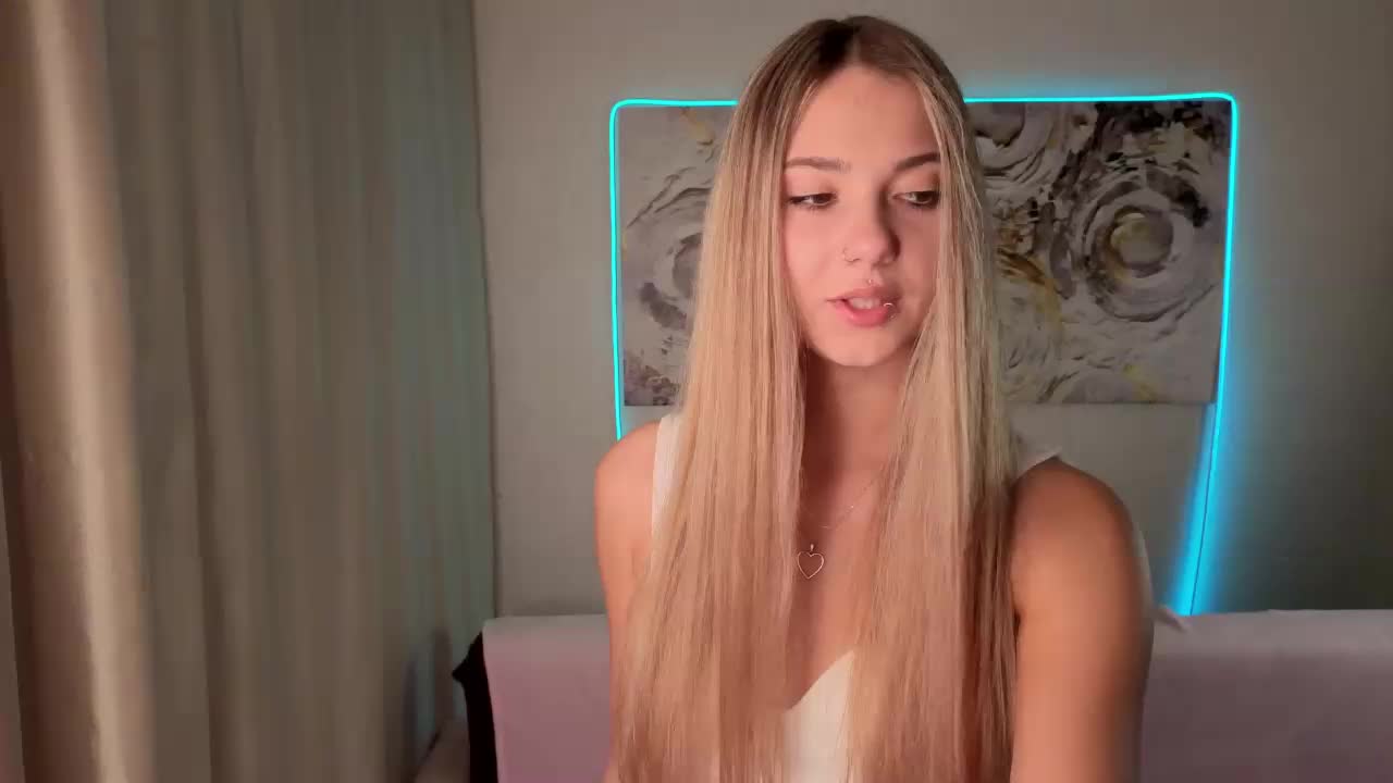 AngelinkaKitty Приват Записи 2026-03-18