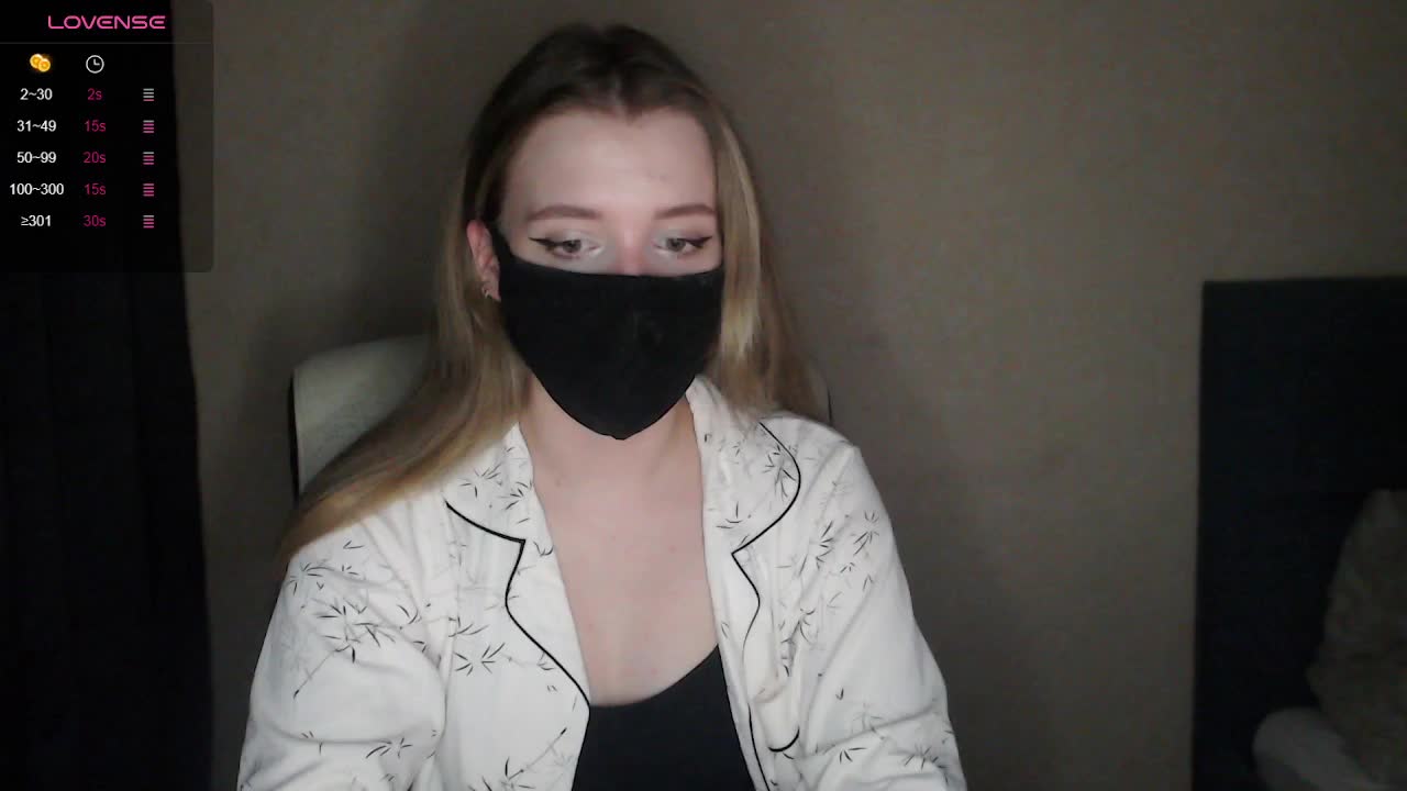 katydaisy Приват Записи 2026-03-18