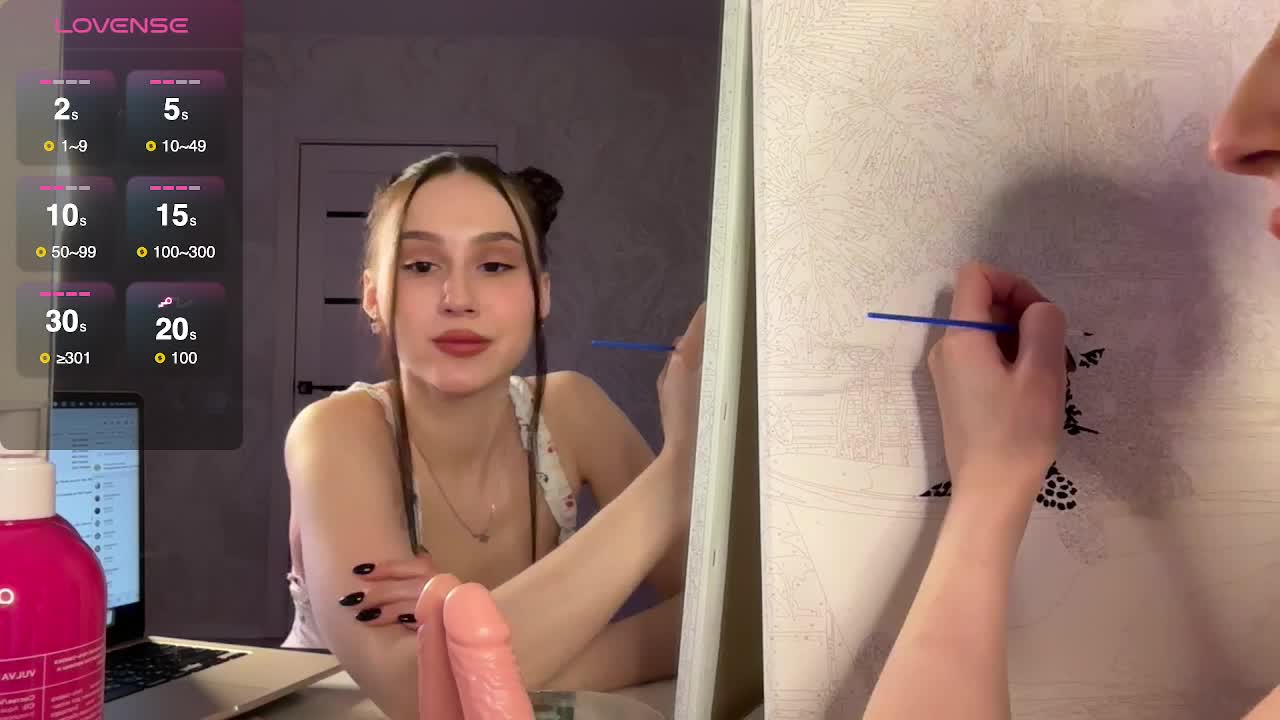 -Babydoll- Приват Записи 2026-03-18