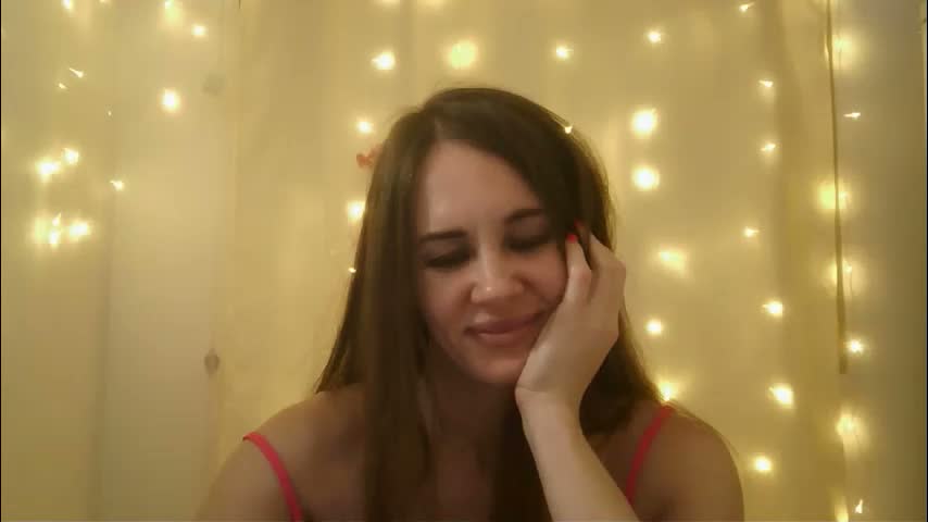 luciemack Приват Записи 2026-03-18