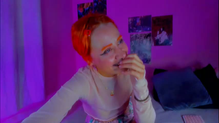 gabrielabunny_ Приват Записи 2026-03-18