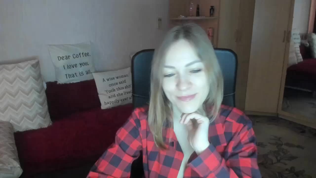 SilviaSweet Приват Записи 2026-03-18