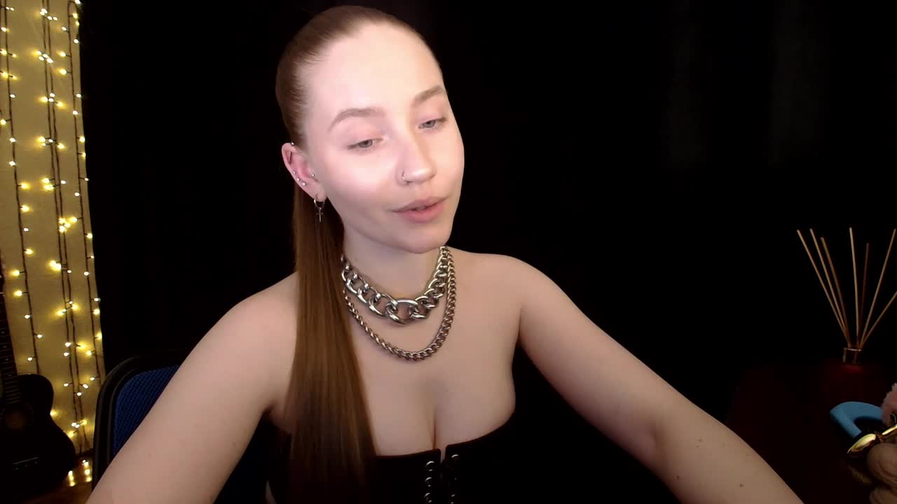 SindiWatson Приват Записи 2026-03-18