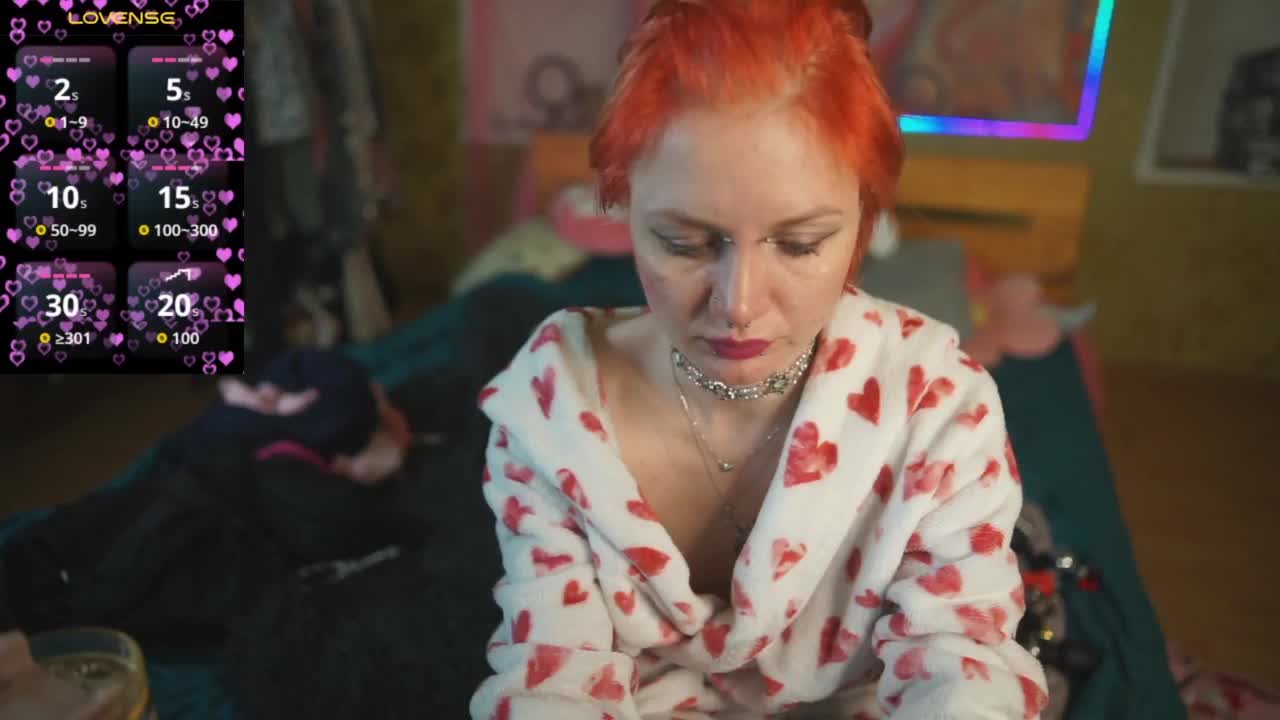 Dia-Angel Приват Записи 2026-03-18