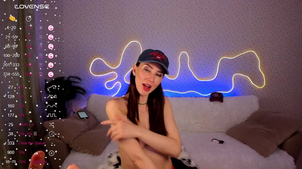 EternalLilith Приват Записи 2026-03-18