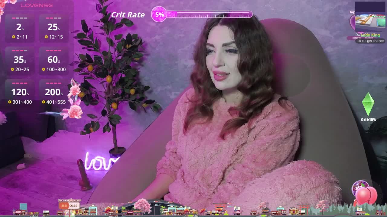 SexyKitty75-1 Приват Записи 2026-03-18