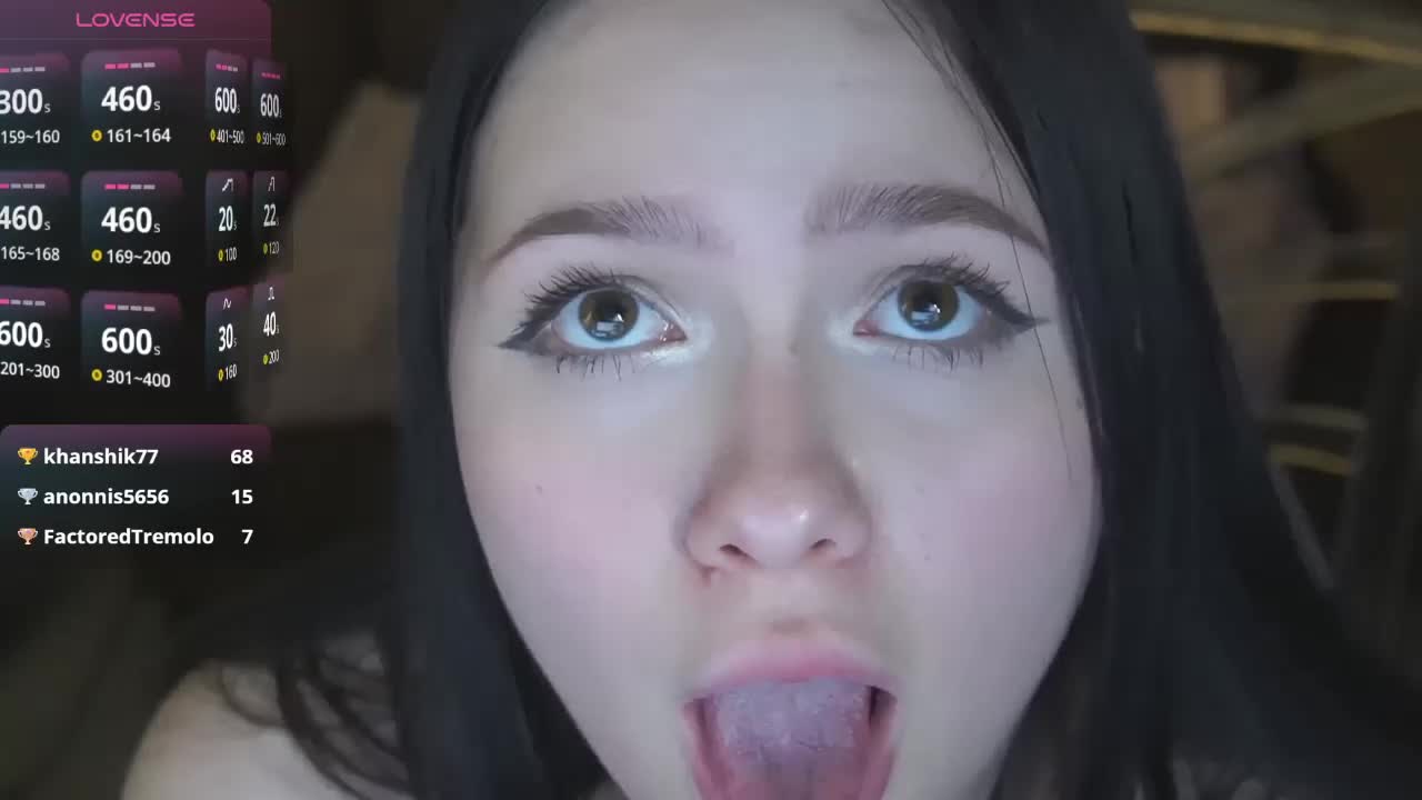 SecretKiraa Приват Записи 2026-03-18