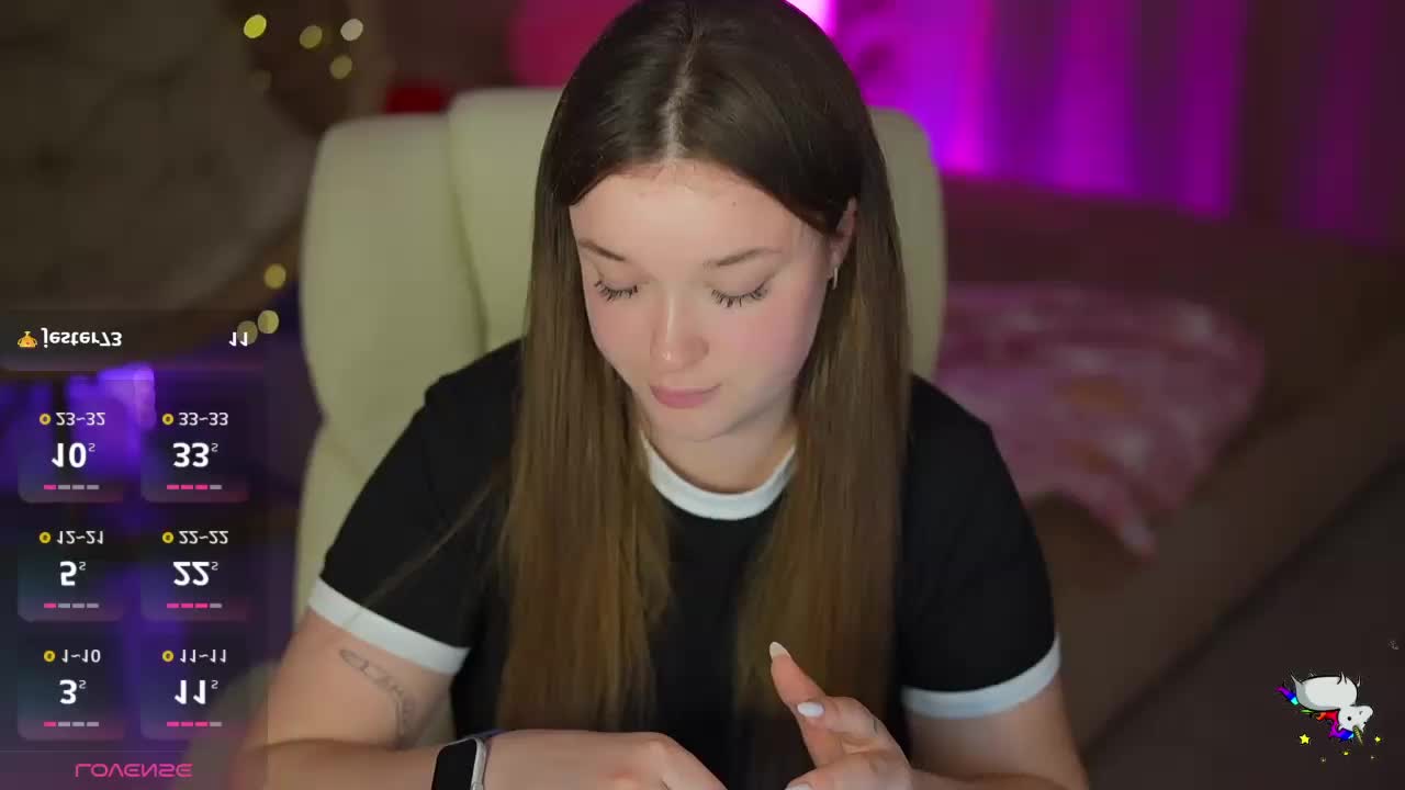 DonnaLust Приват Записи 2026-03-18