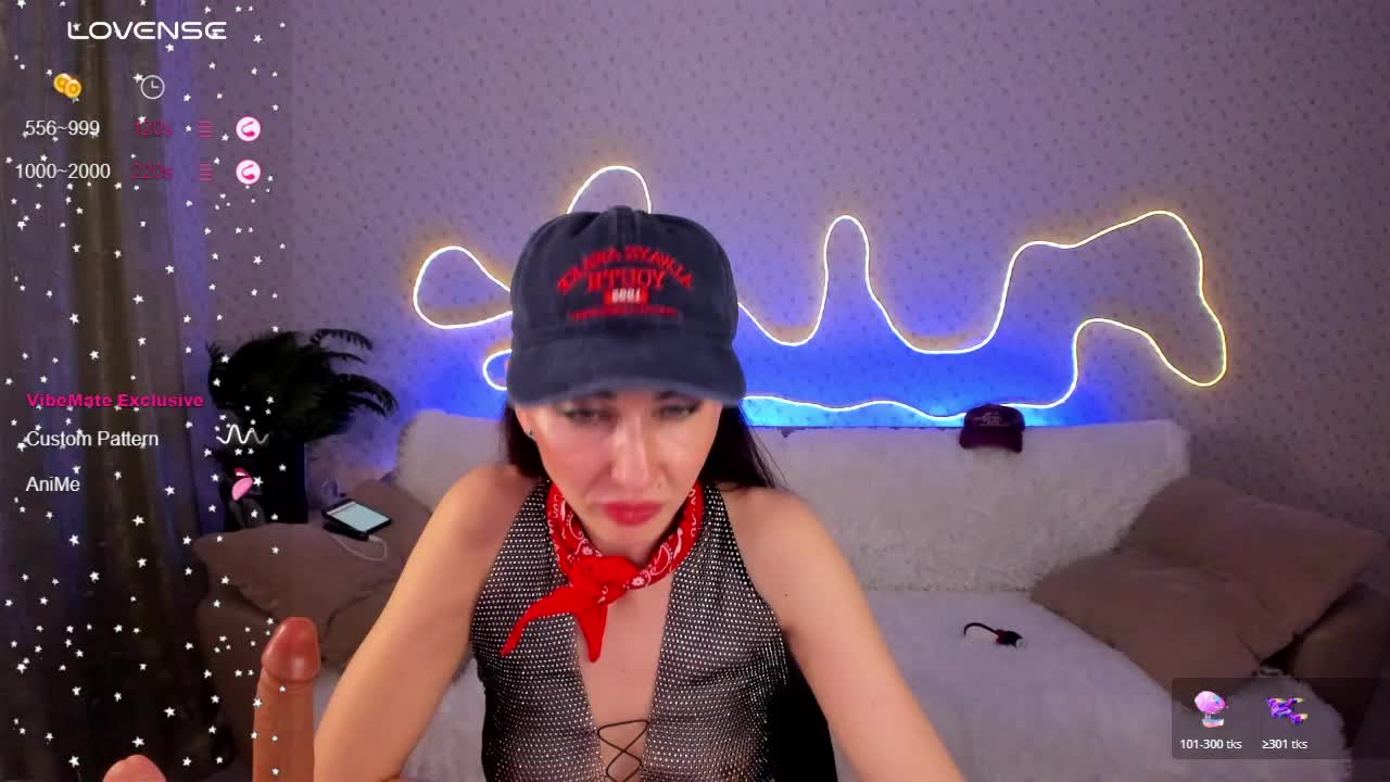 EternalLilith Приват Записи 2026-03-18