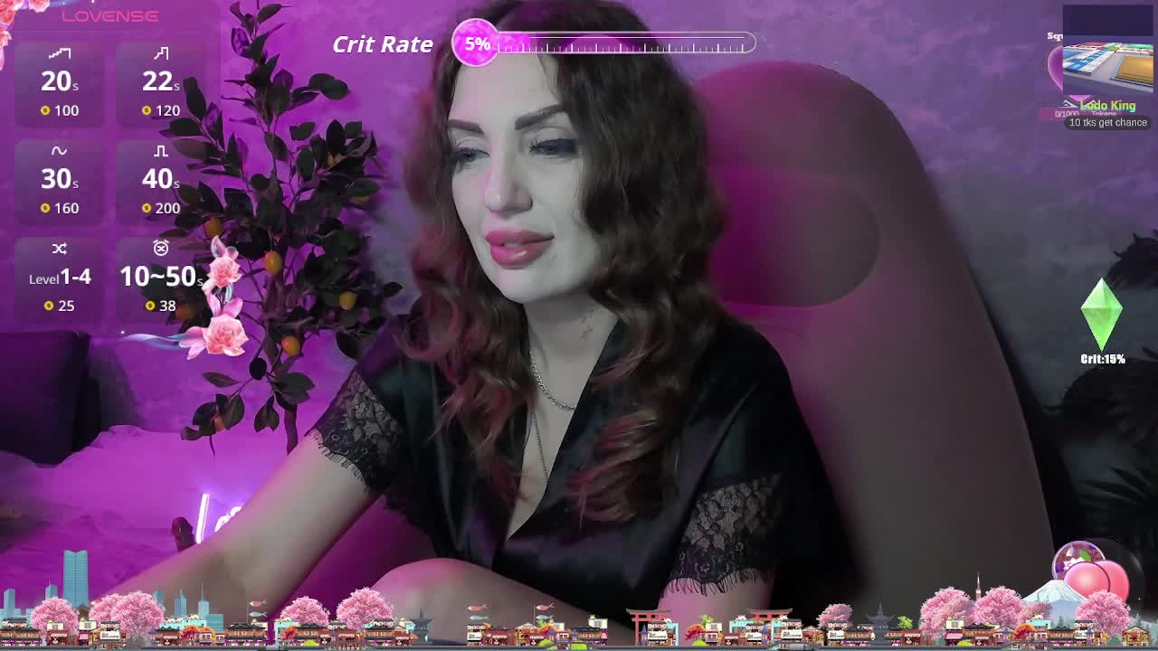 SexyKitty75-1 Приват Записи 2026-03-18