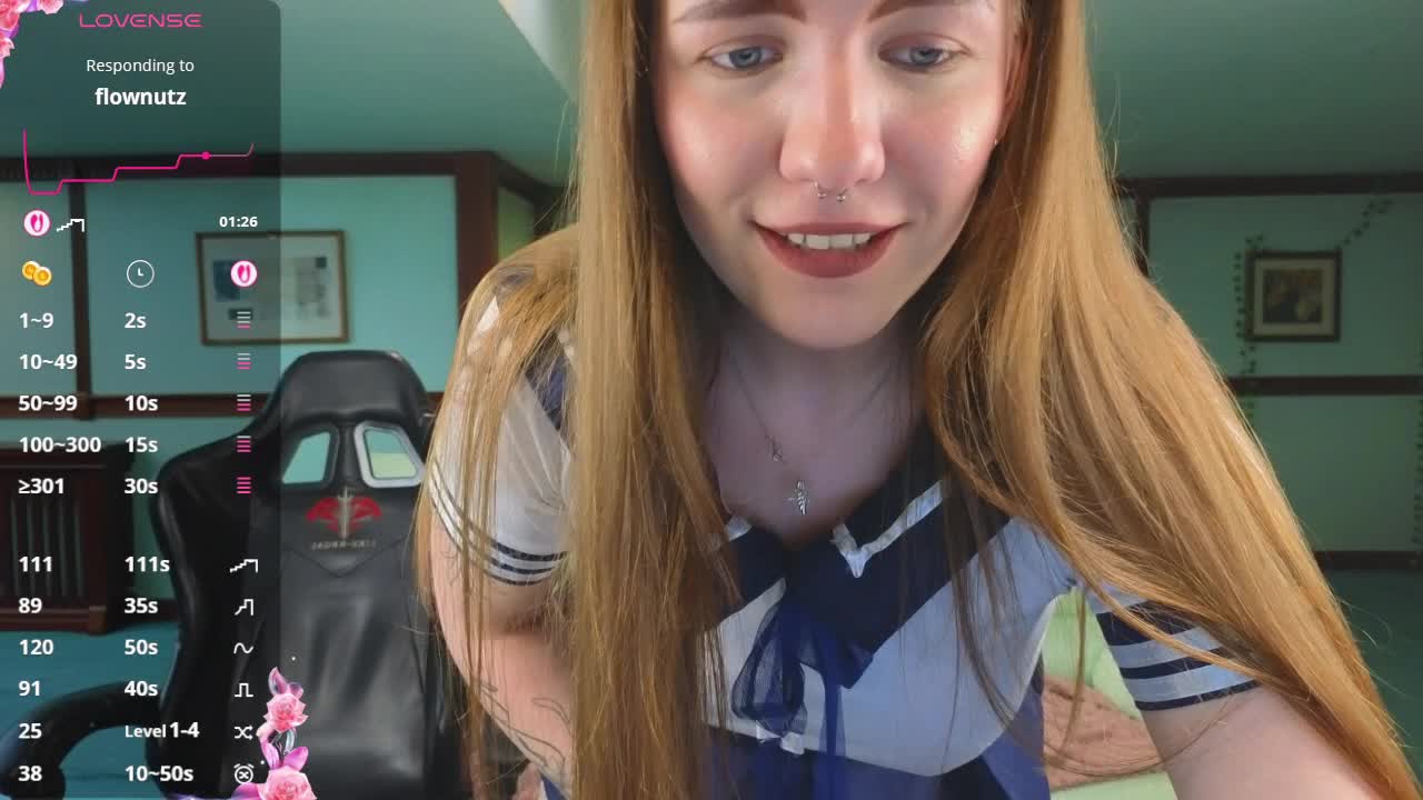 KiraRustle Приват Записи 2026-03-18