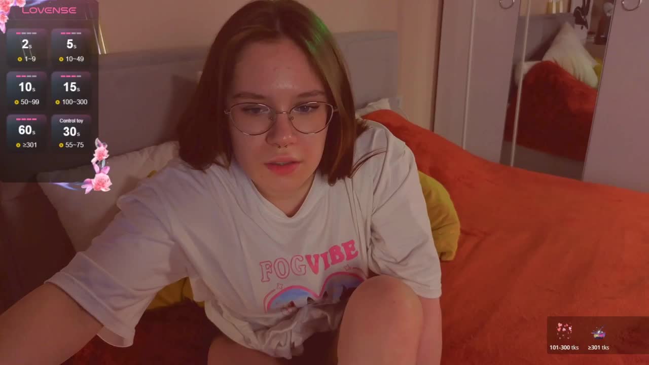 Female-Jesus Приват Записи 2026-03-18