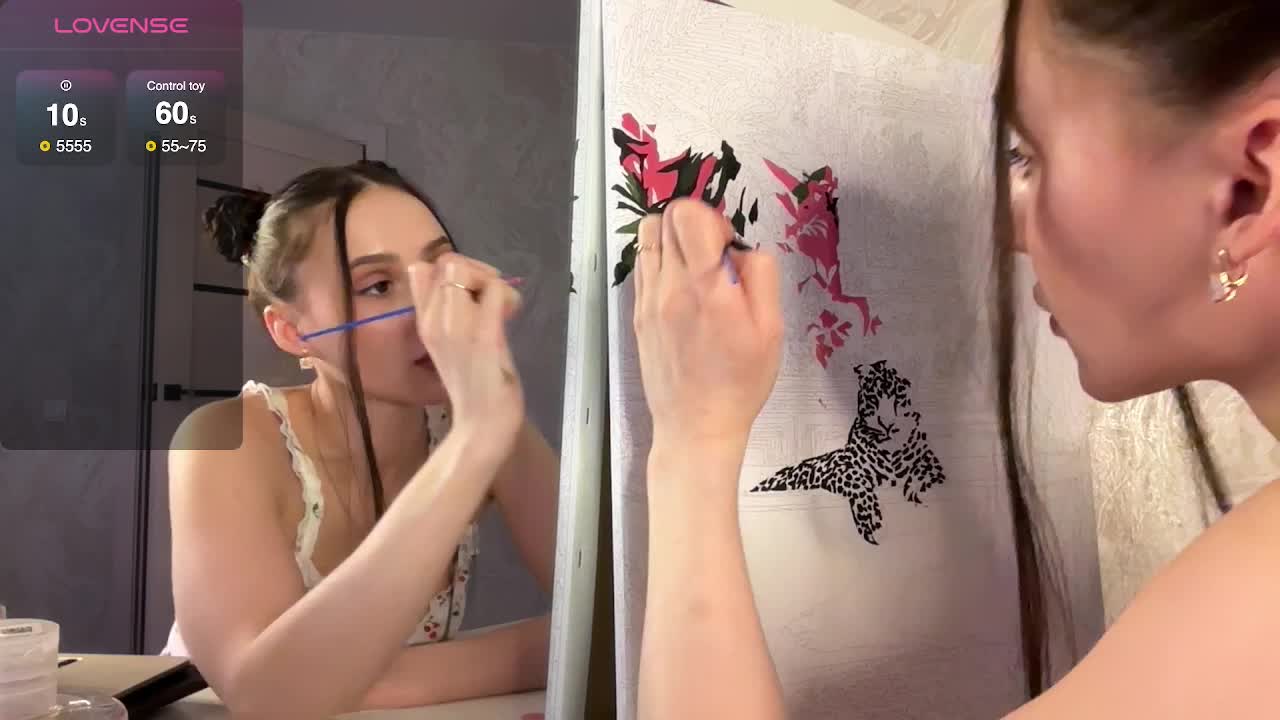 -Babydoll- Приват Записи 2026-03-18