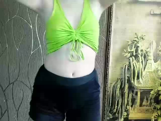 CandyChollett Приват Записи 2026-03-18