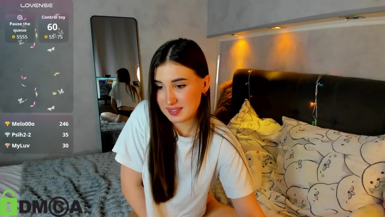 Emily-Lews Приват Записи 2026-03-18