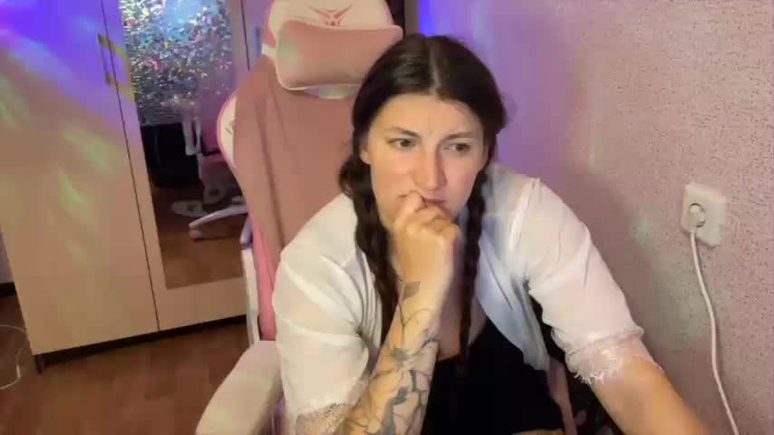 Katrinmiss Приват Записи 2026-03-18