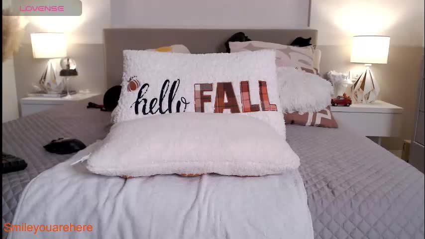 smileyouarehere Приват Записи 2026-03-18