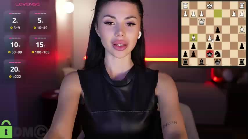 KatrinaMoreno Приват Записи 2026-03-18