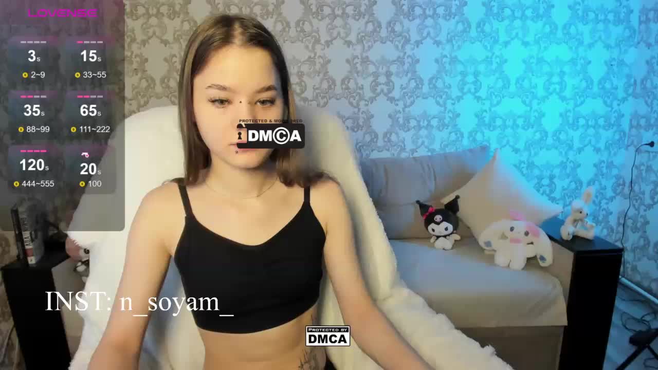 KikiSoHigh Приват Записи 2026-03-18